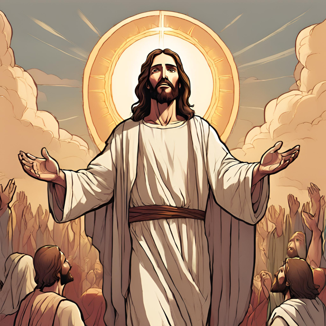 Jesus Christ